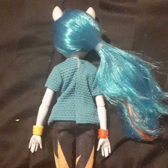 My little pony doll - Picture 5 of 6